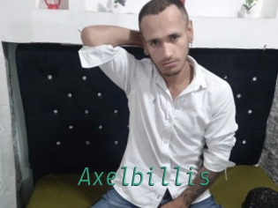 Axelbillis