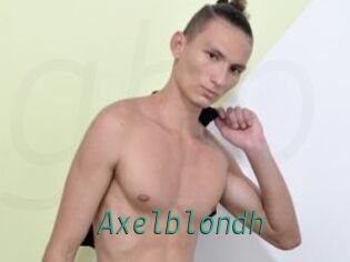 Axelblondh