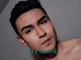 Axelbonk