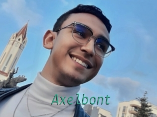 Axelbont