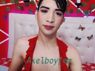 Axelboyfem