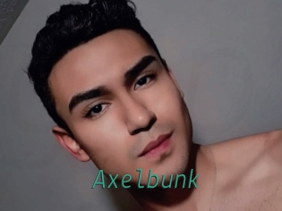 Axelbunk