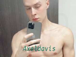 Axeldavis