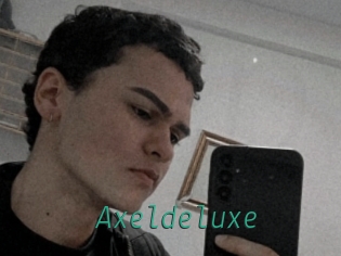 Axeldeluxe