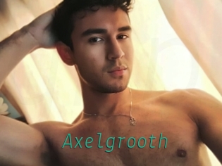 Axelgrooth