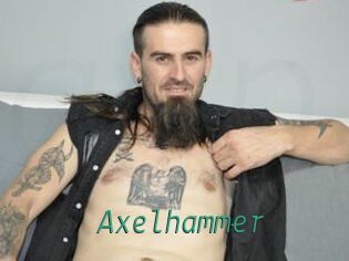 Axelhammer