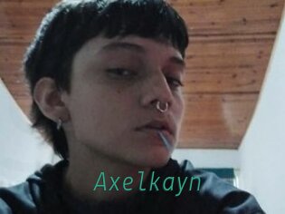 Axelkayn