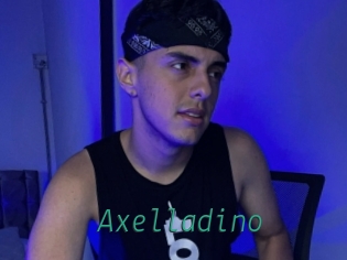 Axelladino