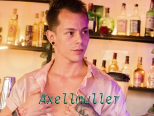 Axellmuller