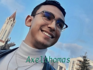 Axelthomas