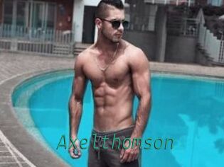 Axelthomson