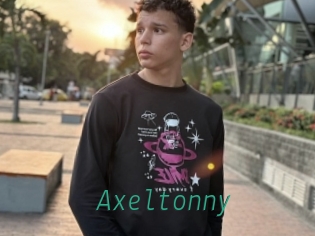 Axeltonny