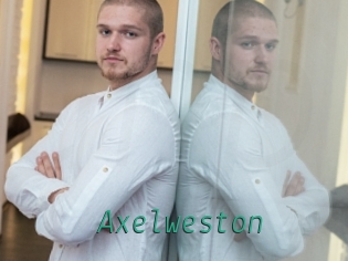 Axelweston