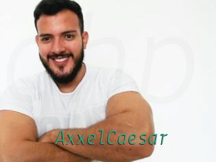 AxxelCaesar