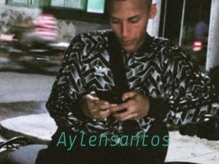 Aylensantos