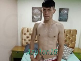 Azulon18