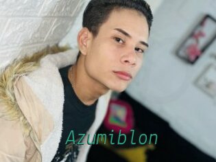 Azumiblon