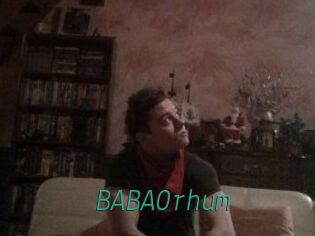 BABAOrhum