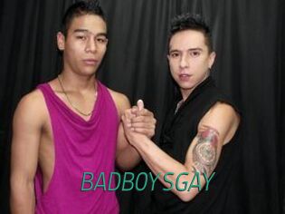 BADBOYSGAY