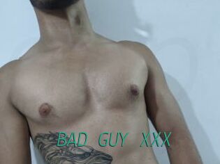 BAD_GUY_XXX