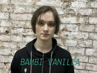 BAMBI_VANILLA