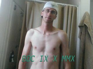 BDC_IX_X_MMX