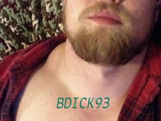 BDICK93