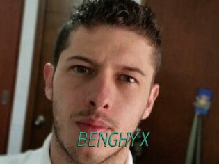 BENGHYX