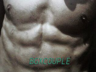 BGXCOUPLE