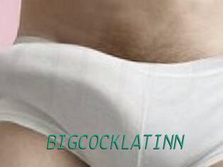 BIGCOCKLATINN