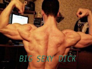 BIG_SEXY_DICK