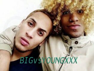 BIGvsYOUNGXXX