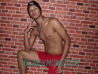 BLACKMONSTER