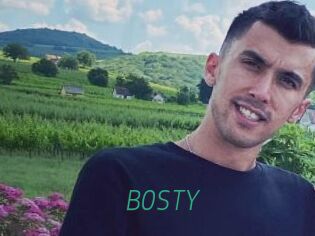 BOSTY