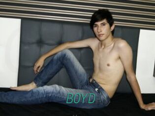 BOYD