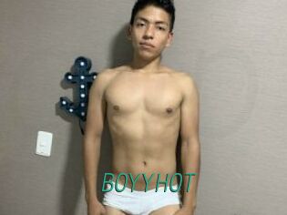 BOYYHOT