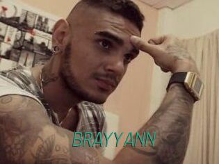 BRAYYANN