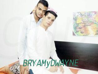 BRYAMyDWAYNE