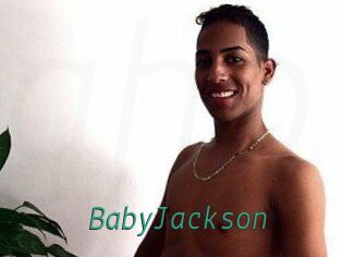 BabyJackson