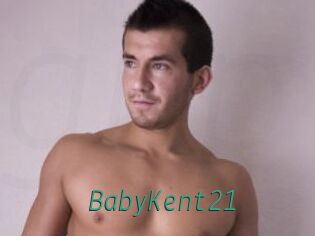 BabyKent21