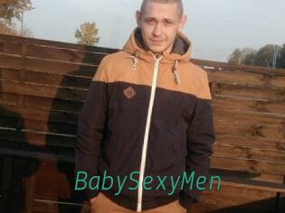 BabySexyMen