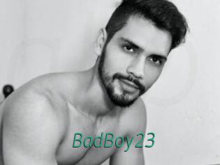 BadBoy23