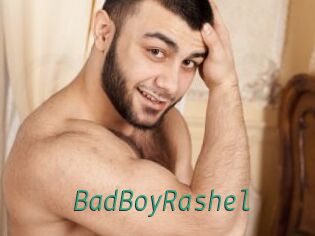 BadBoyRashel