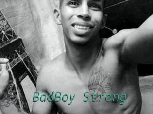 BadBoy_Strong