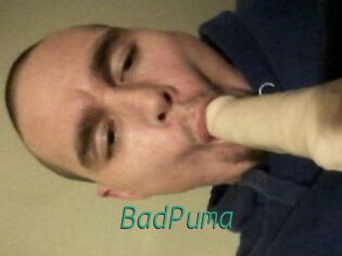 BadPuma