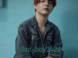 Bad_boy1421