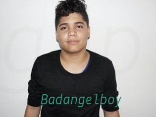 Badangelboy