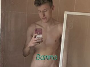 Bammo