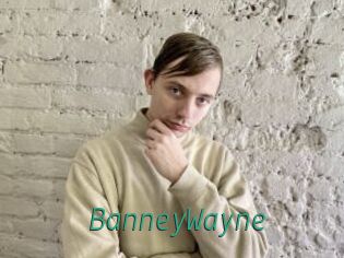 BanneyWayne