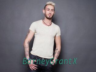 BarneyGrantX